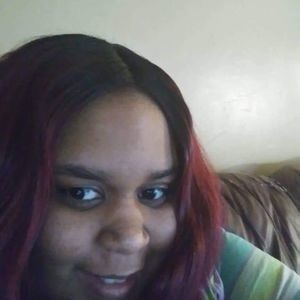 Meet your Posher, Sabria